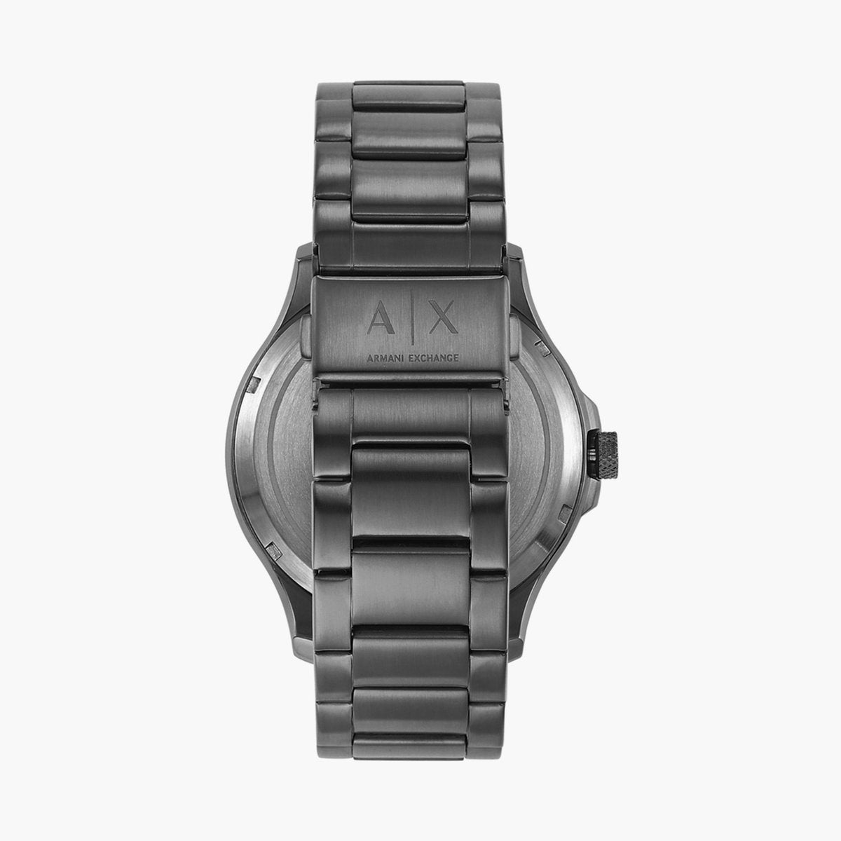 Armani Exchange Hampton  Multicolour Dial Men 46mm