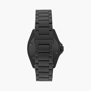 Emporio Armani Analog Grey Dial Men 40mm