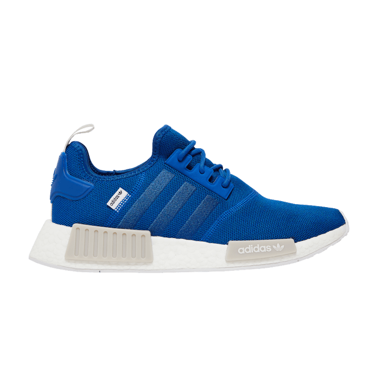 adidas NMD R1 Royal Blue
