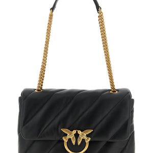 Pinko Love Big Puff Crossbody Bag