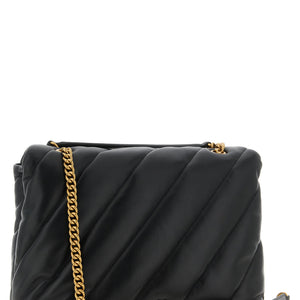 Pinko Love Big Puff Crossbody Bag