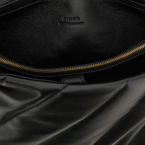 Pinko Love Big Puff Crossbody Bag