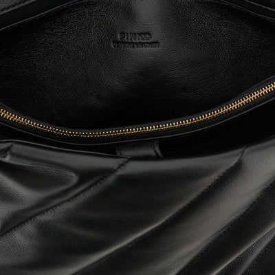 Pinko Love Big Puff Crossbody Bag