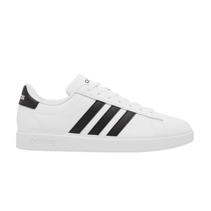 adidas Grand Court 2.0 Cloud White Core Black