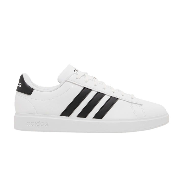 adidas Grand Court 2.0 Cloud White Core Black