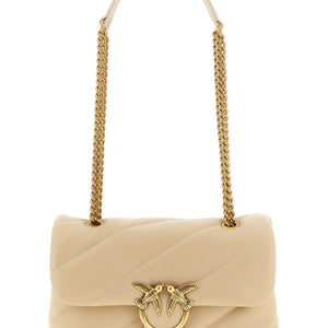 Pinko Classic Love Puff Crossbody Bag