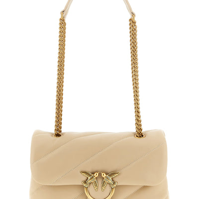 Pinko Classic Love Puff Crossbody Bag