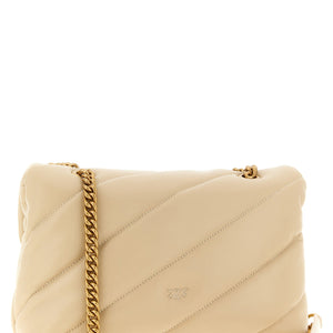 Pinko Classic Love Puff Crossbody Bag