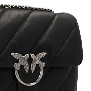 Pinko Classic Love Puff Crossbody Bag