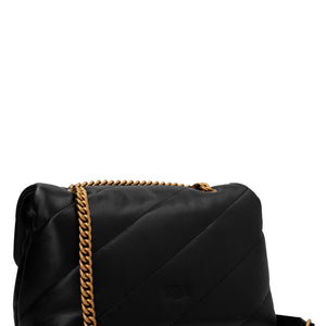 Pinko Classic Love Puff Crossbody Bag