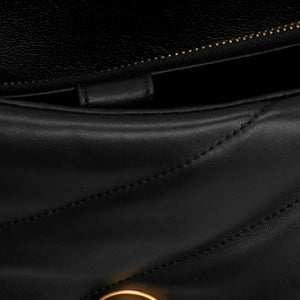 Pinko Classic Love Puff Crossbody Bag