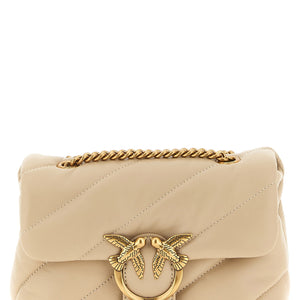 Pinko Mini Love Puff Crossbody Bag