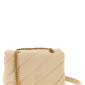 Pinko Mini Love Puff Crossbody Bag