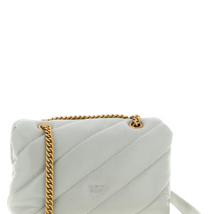 Pinko Mini Love Puff Crossbody Bag