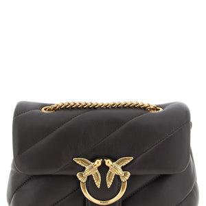Pinko Love Bag Puff Piccola Crossbody Bag