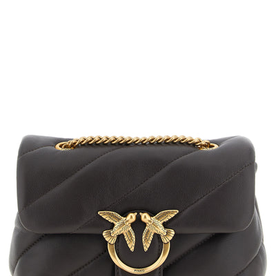 Pinko Love Bag Puff Piccola Crossbody Bag