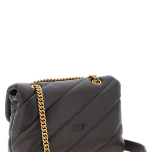 Pinko Love Bag Puff Piccola Crossbody Bag