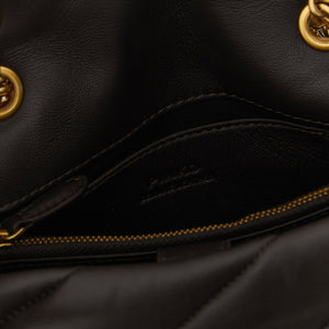 Pinko Love Bag Puff Piccola Crossbody Bag