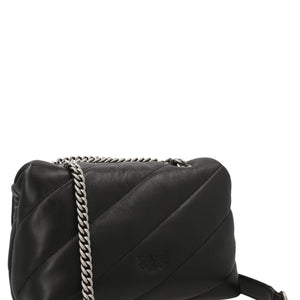 Pinko Mini Love Puff Crossbody Bag