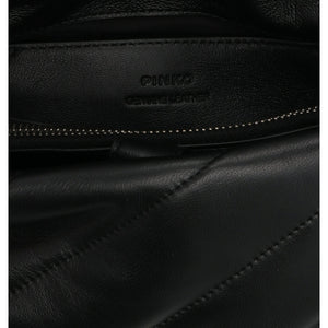Pinko Mini Love Puff Crossbody Bag