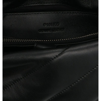 Pinko Mini Love Puff Crossbody Bag
