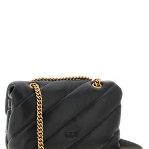 Pinko Mini Love Puff Crossbody Bag