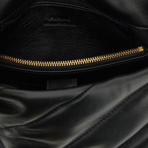 Pinko Mini Love Puff Crossbody Bag