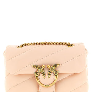 Pinko Love Bag Puff Crossbody Bag