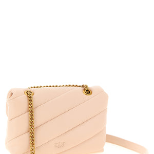 Pinko Love Bag Puff Crossbody Bag