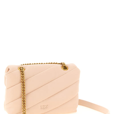 Pinko Love Bag Puff Crossbody Bag