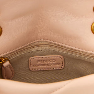 Pinko Love Bag Puff Crossbody Bag