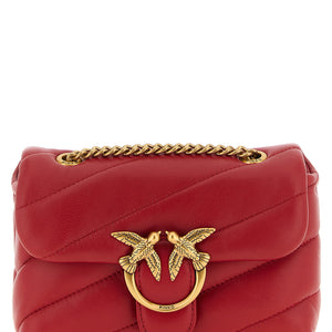 Pinko Baby Love Puff Crossbody Bag