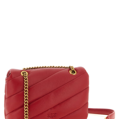 Pinko Baby Love Puff Crossbody Bag