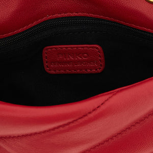 Pinko Baby Love Puff Crossbody Bag