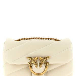 Pinko Baby Love Puff Crossbody Bag