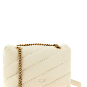 Pinko Baby Love Puff Crossbody Bag
