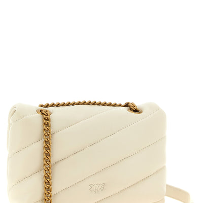 Pinko Baby Love Puff Crossbody Bag