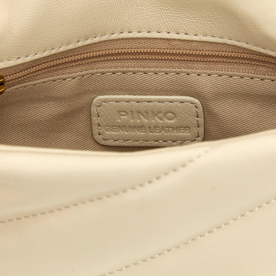Pinko Baby Love Puff Crossbody Bag