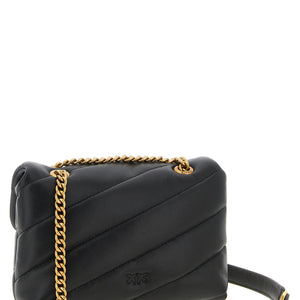 Pinko Baby Love Puff Crossbody Bag