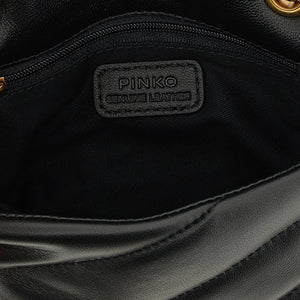 Pinko Baby Love Puff Crossbody Bag