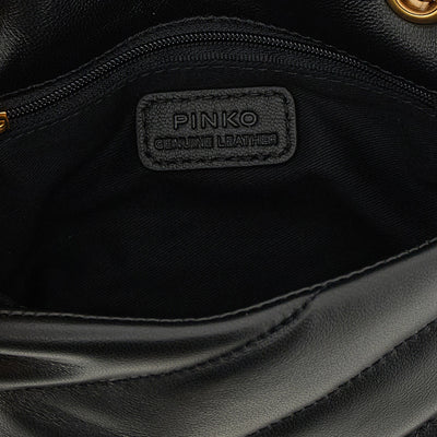 Pinko Baby Love Puff Crossbody Bag