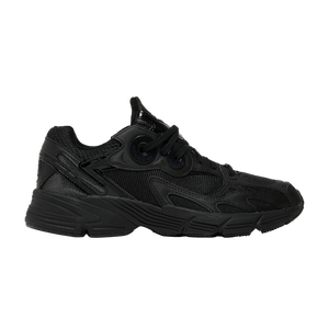 adidas Astir Triple Black (Women's)