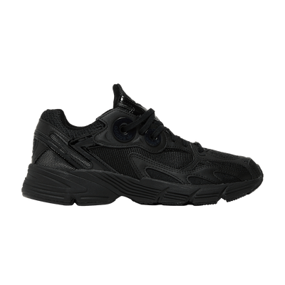 adidas Astir Triple Black (Women's)