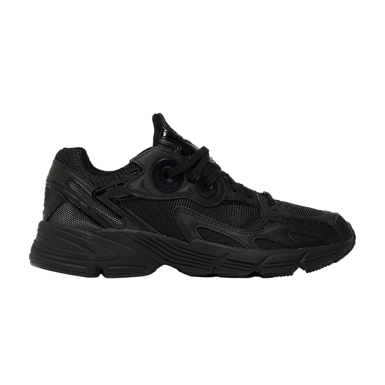 adidas Astir Triple Black (Women's)