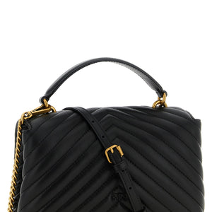 Pinko Mini Lady Love Puff Handbag