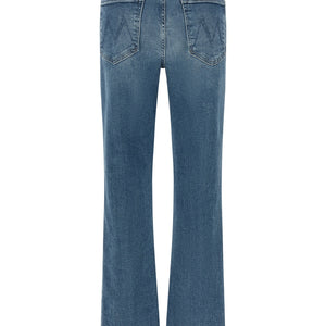 Mother The Kick It Jeans