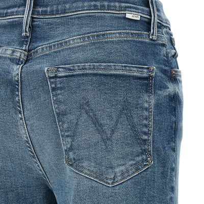 Mother The Kick It Jeans