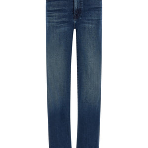 Mother The Kick It Jeans