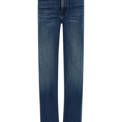 Mother The Kick It Jeans