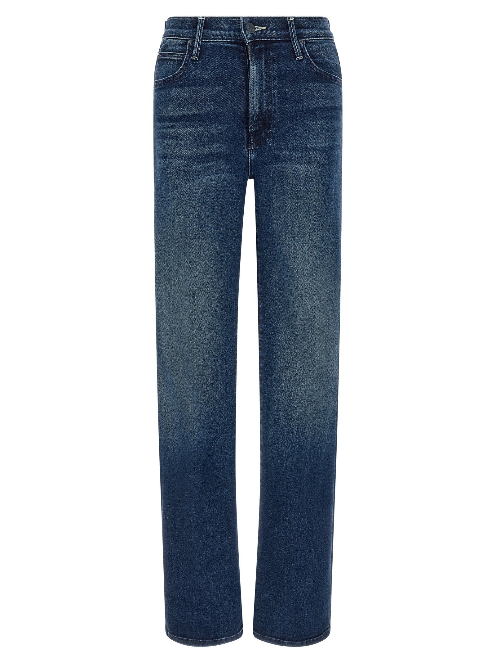 Mother The Kick It Jeans